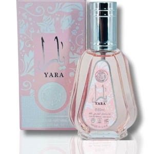 Yara - Lattafa Perfumes (50ml)