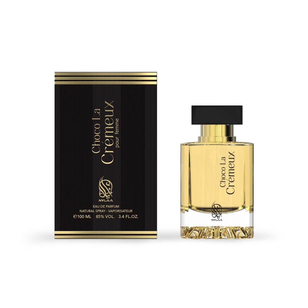 Choco La Crémeux – Nylaa - Informations sur la Livraison de Nos ...
