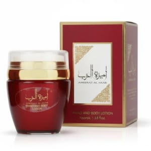 Crème corporelle Ameerat